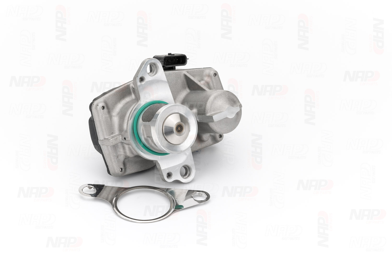 PIERBURG 7.24809.90.0-EGR VALFI RENAULT KADJAR 1.6 DCI > 147101478R///-1766